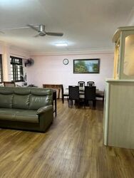Blk 727 Woodlands Circle (Woodlands), HDB 4 Rooms #625573801